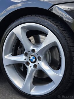Prodám Bmw e92 motor 335i N54B30A - 11