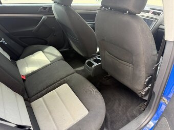 Škoda Octavia 2, 1.9TDI 77kw 2. maj. - 11