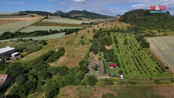 Prodej zahrady, 2311 m², Třtěno - 11