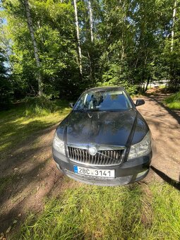 Škoda Octavia 1.2 tsi dsg 77kw  2010 - 11