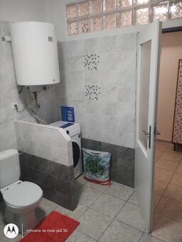 Pronájem apartmánu - 11