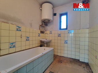 Prodej rodinného domu, 77 m², Zbizuby Vranice - 11