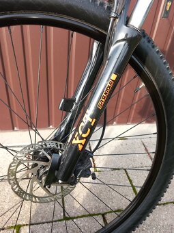 Horské kolo GT Avalanche 29'. - 11