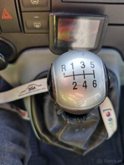 Ford Transit bus  - 9 míst, rok 2010, 2,2 nafta 103kW - 11