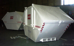 Vnové kontejnery - 11
