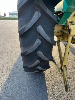 Zetor 25 – velmi zachovalý, plně funkční - 11