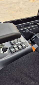 Yanmar SV22 - nový - 11