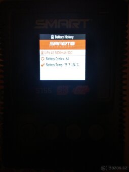 Arrma mojave 4s - 11