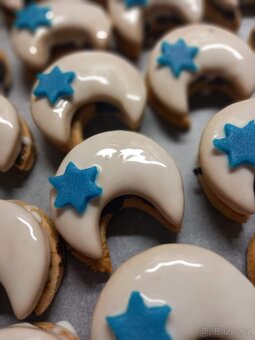 Vánoční cukroví - 11