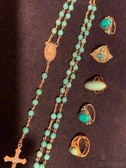 šperky ,...316L - 11