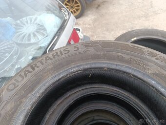 Celorocni 195/65 R15 - 11