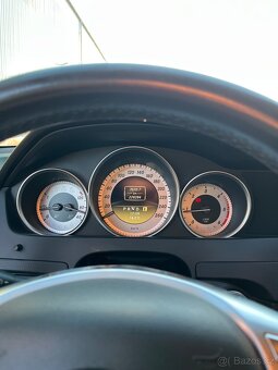 Mercedes-Benz C250 CDI 4-matic AMG - 11