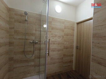 Pronájem bytu 1+kk, 30 m², Česká Lípa, ul. Jižní - 11