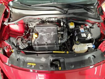 Fiat Tipo 1,4i 95 Easy - 11