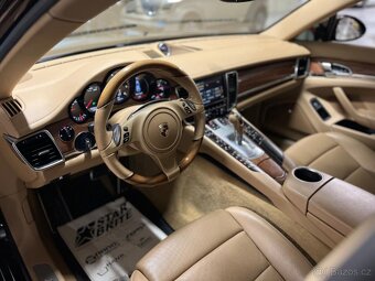 Porsche Panamera  4,PDK 4x4 facelift - 11