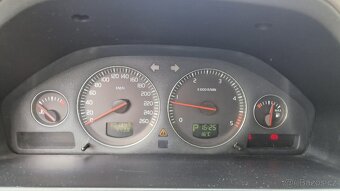 Volvo XC 90  2,4 D5 2005 - 11