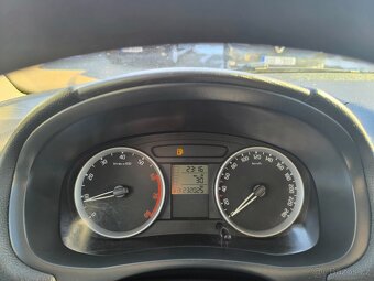 Škoda Roomster 1.6i 77kW Style,AAC,2maj.+sada kol - 11