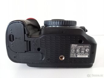 Nikon D7100 tělo - 11