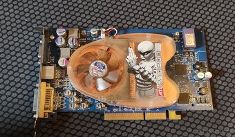 Grafické karty - 11