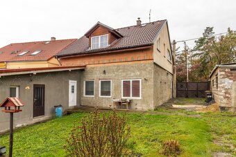 Prodej RD po celkové vnitřní rekonstrukci, Kladno - 11