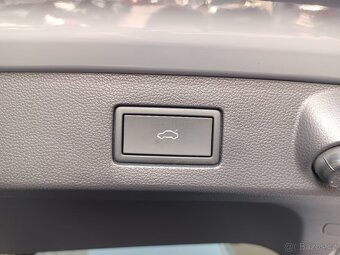 VW Arteon Shooting Brake 1.4TSI Hybrid 150kW DSG 118tkm ACC - 11