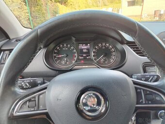 Škoda Octavia 3 Greenline - 11