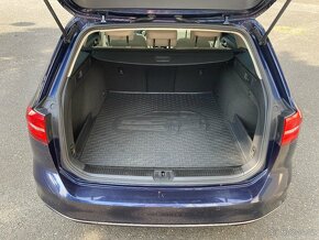Volkswagen Passat B8 Variant 2.0TDi 110kW DSG Navi Rozvody - 11