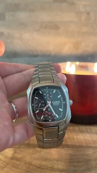 hodinky Casio Edifice - 11