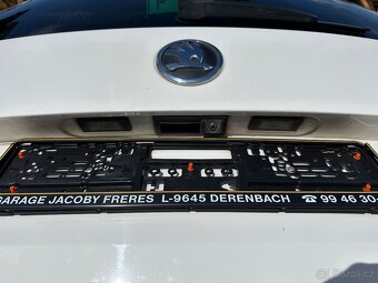 ŠKODA YETI 2014 2.0TDI 4x4 OUTDOOR XENONY ALCANTARA - 11