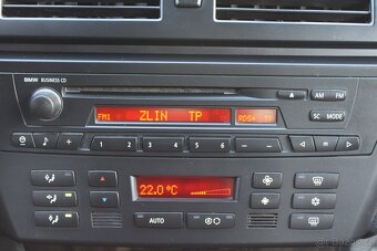 BMW X3 3,0 30D XDRIVE,XENONY,TAŽNÉ,2008 - 11