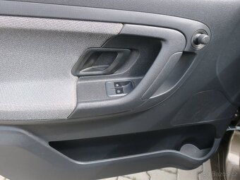 Prodám Škoda Roomster 1.2 TSi 63 kW - 11