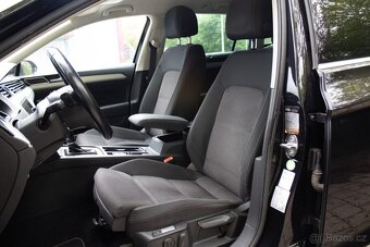 Volkswagen Passat Variant 2.0 TDI 140KW 4X4 - 11