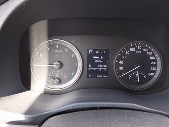 Prodám Hyundai Tucson - 11