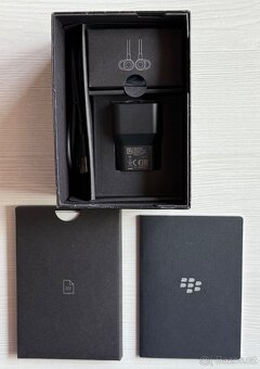 BlackBerry® Passport Silver Edition (QWERTZ) - 11