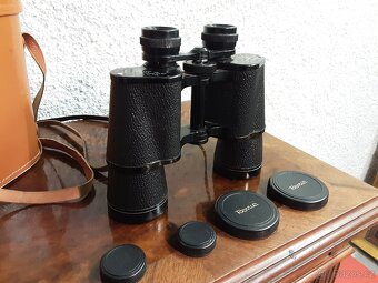 Dalekohled Revue 16 × 50 - 11