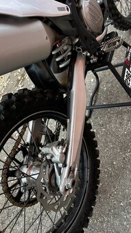 KTM SX-F 350 2021 - 11