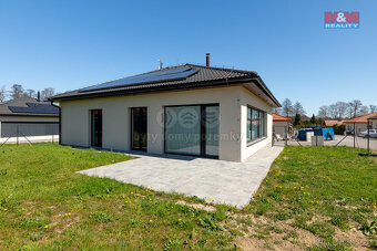 Prodej rodinného domu, 114 m² - 11