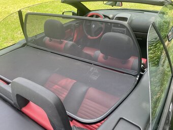 Prodám Opel Astra Cabrio. - 11