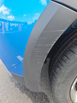 Dacia Sandero Stepway - 11