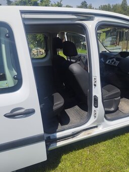Prodám Renault Kangoo - 11