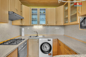 Prodej bytu 3+1, 68 m², Rakovník, ul. V Lukách - 11