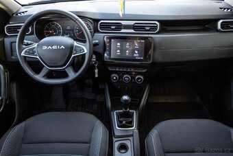 Dacia Duster 1.3 TCe 130 Journey 4x2 - 11