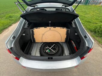 Škoda Octavia, 2.0 TDI, DSG, Webasto, Kůže - 11