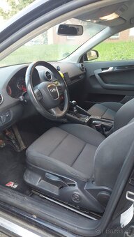 Audi A3 2008 2.0tdi 103kw - 11
