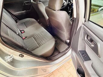 Toyota Auris 1.6i - 79 KW,  DIGI KLIMA,KAMERA. - 11