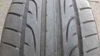 original alu kola Skoda R16 letni pneu take Audi Seat VW - 11