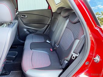 RENAULT CAPTUR X-MOD ENERGY 90TCE SERVIS RENAULT DO 2025 TOP - 11