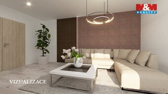 Prodej rodinného domu, 90 m², Opava, ul. Jarní - 11