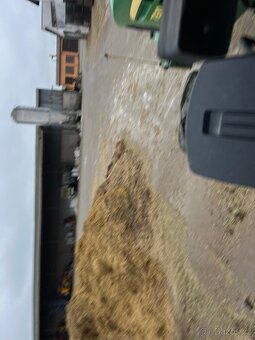 traktor John Deere 7930 - 11