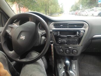Peugeot 301 - 11